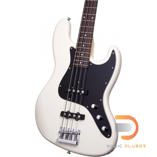 Schecter Bass Diamond J Plus 4 Strings